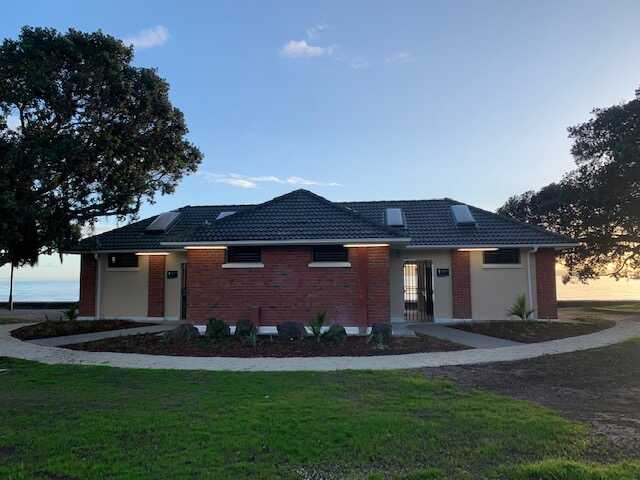 Exterior House Painting