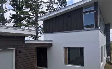 The Different Types Of Exterior Cladding!