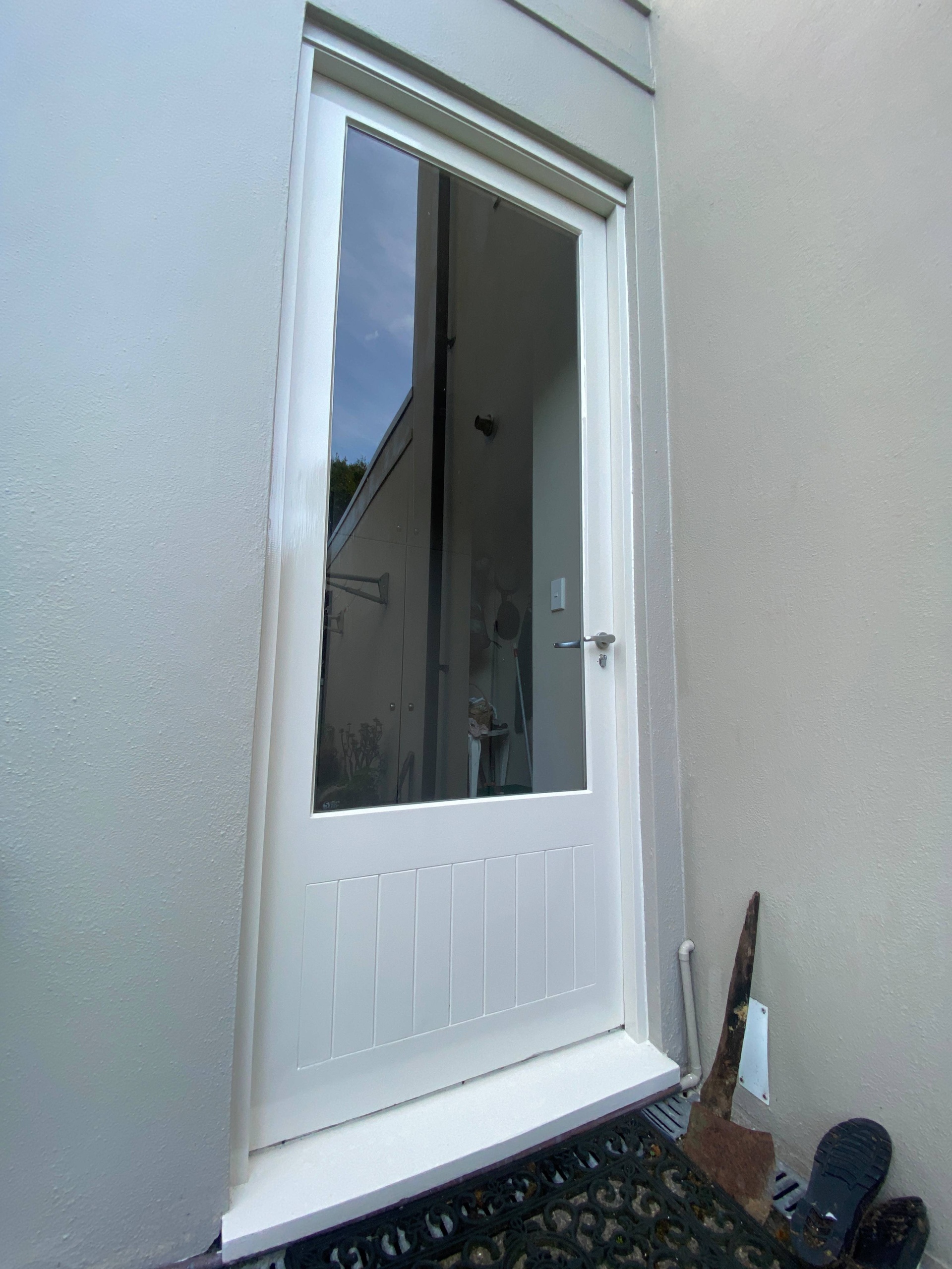 Mediterranean Style Remuera Home